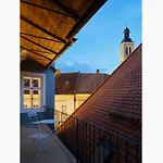 Donebe Boutique & Private Wellness 4* Kutná Hora