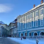 Donebe Boutique & Private Wellness Hotel