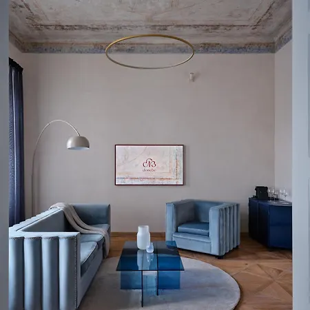 Donebe Boutique & Private Wellness 4*