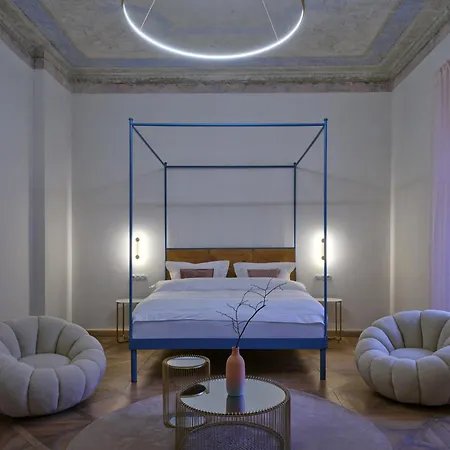 Donebe Boutique & Private Wellness Kutná Hora