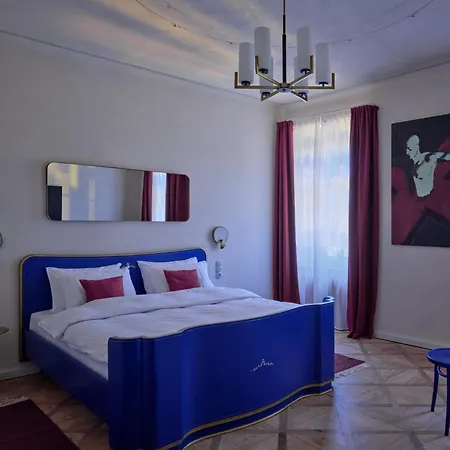 Donebe Boutique & Private Wellness Hotel Kutná Hora