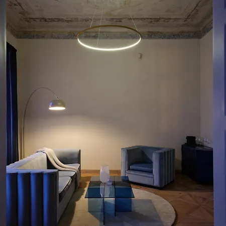 Donebe Boutique & Private Wellness Kutná Hora