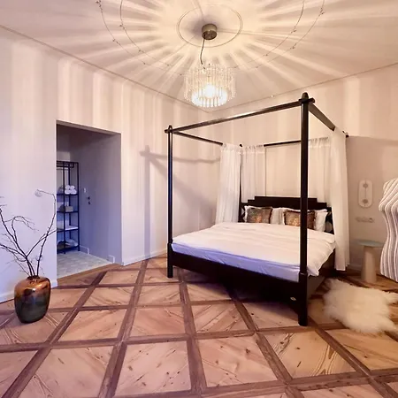 Donebe Boutique & Private Wellness Szálloda