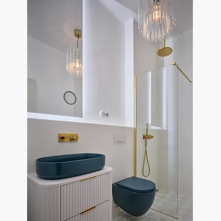 Donebe Boutique & Private Wellness Hotel