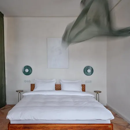 Donebe Boutique & Private Wellness 4* Kutná Hora
