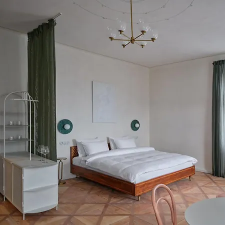 Szálloda Donebe Boutique & Private Wellness 4*