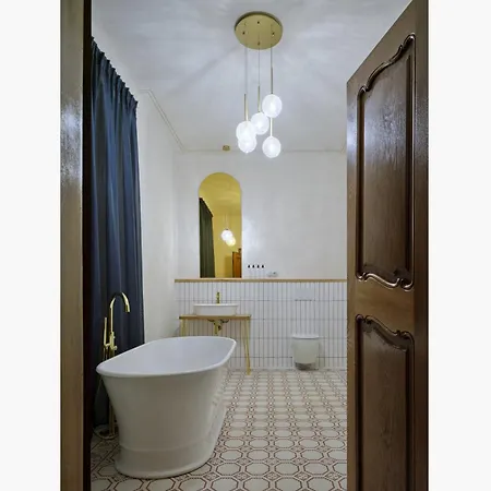 Hotel Donebe Boutique & Private Wellness Kutná Hora