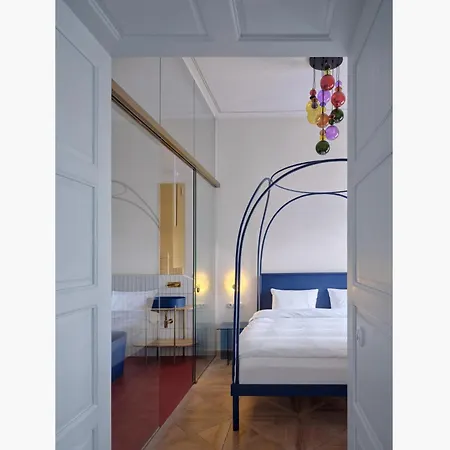 Donebe Boutique & Private Wellness 4* Kutná Hora