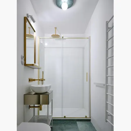 Hotel Donebe Boutique & Private Wellness