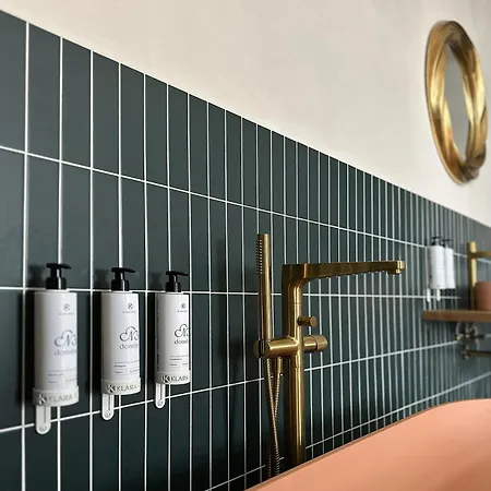 Donebe Boutique & Private Wellness Hotel Kutná Hora