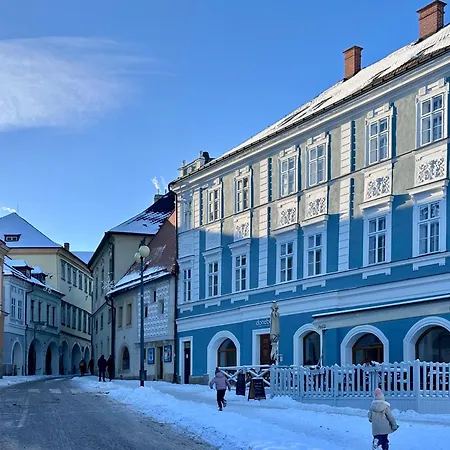Donebe Boutique & Private Wellness Szálloda