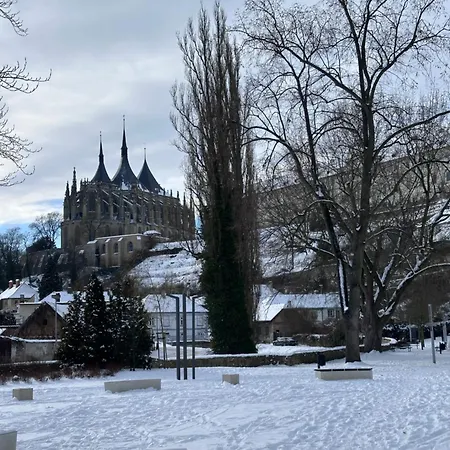 Donebe Boutique & Private Wellness Hotel Kutná Hora
