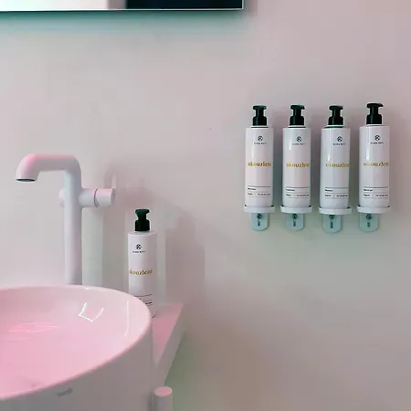 Donebe Boutique & Private Wellness Hotel 4*