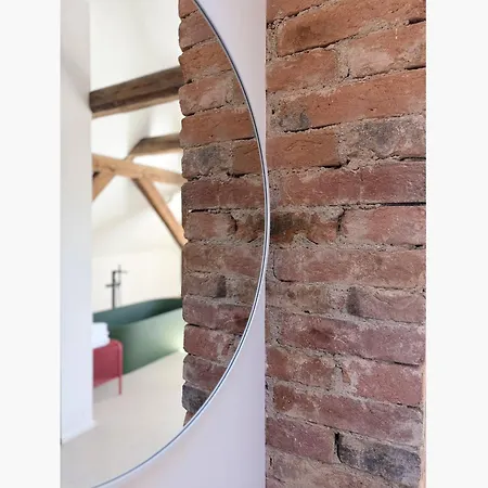 Donebe Boutique & Private Wellness Hotel Kutná Hora