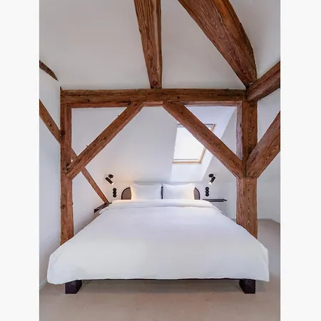 Donebe Boutique & Private Wellness Hotel