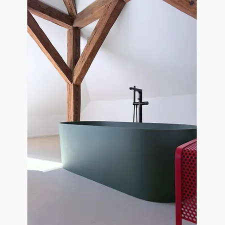 Hotel Donebe Boutique & Private Wellness