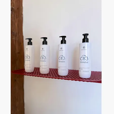 Hotel Donebe Boutique & Private Wellness Kutná Hora