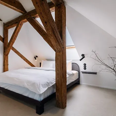 Hotel Donebe Boutique & Private Wellness