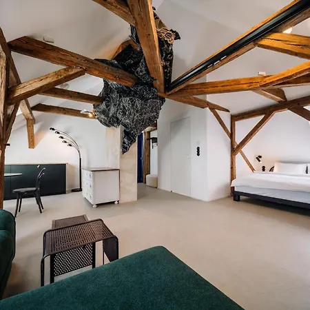 Donebe Boutique & Private Wellness Hotel 4*