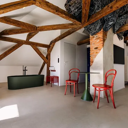 Donebe Boutique & Private Wellness Hotel