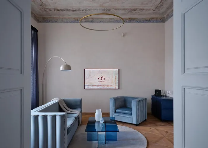 Donebe Boutique & Private Wellness 4*