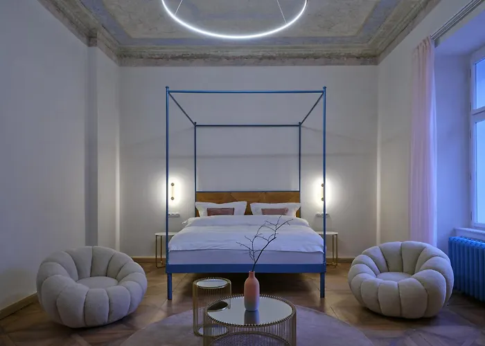 Donebe Boutique & Private Wellness Kutná Hora