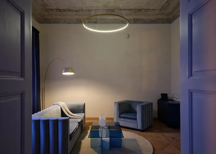 Donebe Boutique & Private Wellness Kutná Hora