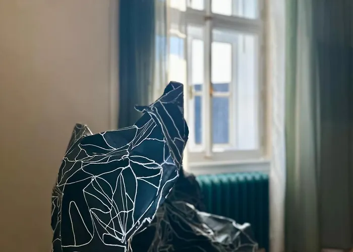 Donebe Boutique & Private Wellness Hotel Kutná Hora