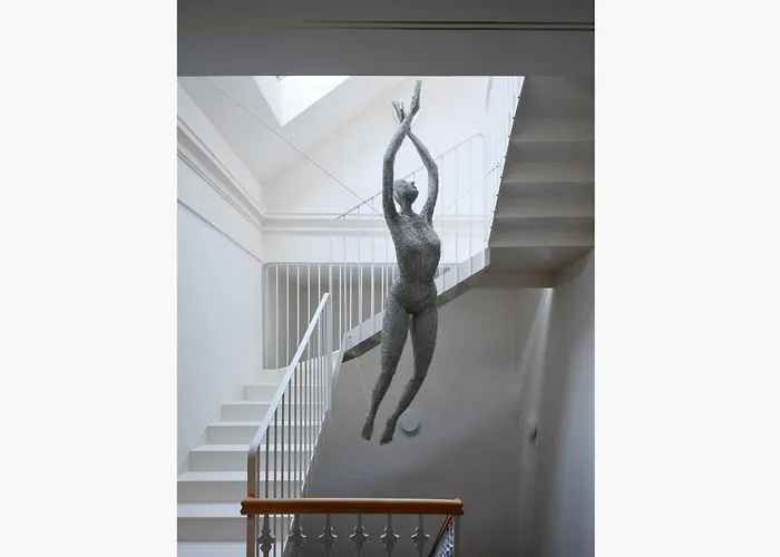 Donebe Boutique & Private Wellness Kutná Hora