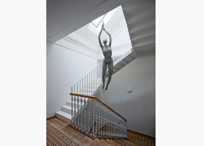 Donebe Boutique & Private Wellness Hotel