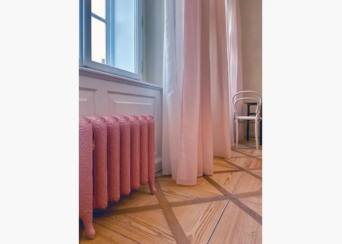 Donebe Boutique & Private Wellness Hotel 4*