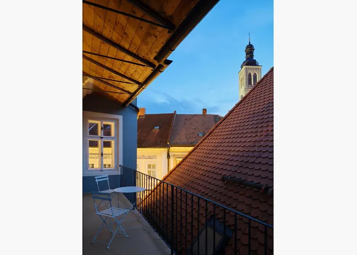 Donebe Boutique & Private Wellness 4* Kutná Hora