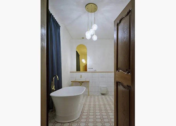 Hotel Donebe Boutique & Private Wellness Kutná Hora