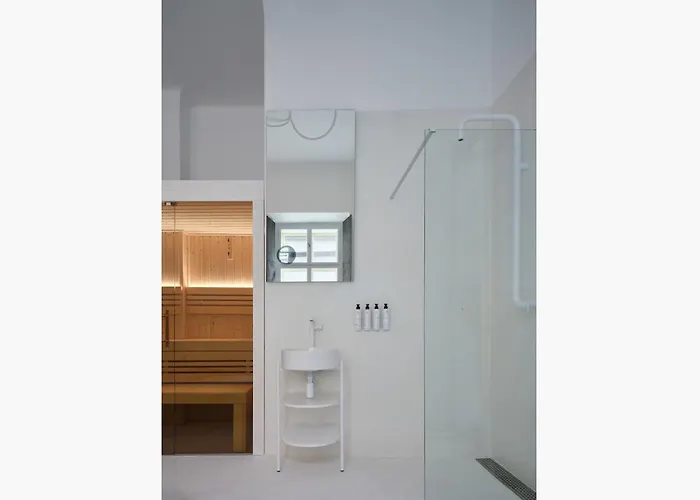 Donebe Boutique & Private Wellness