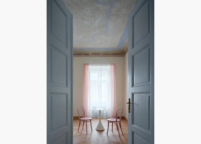 Donebe Boutique & Private Wellness Hotel