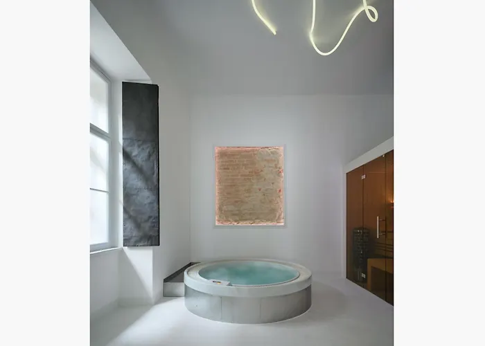 Hotel Donebe Boutique & Private Wellness