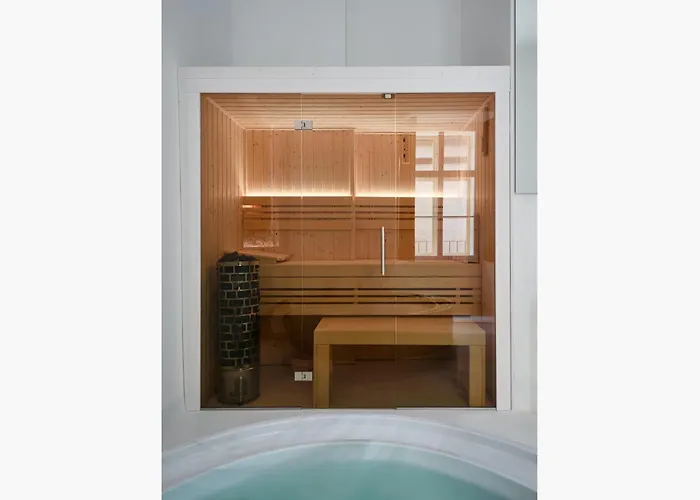 Donebe Boutique & Private Wellness Kutná Hora