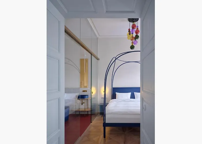 Donebe Boutique & Private Wellness 4* Kutná Hora