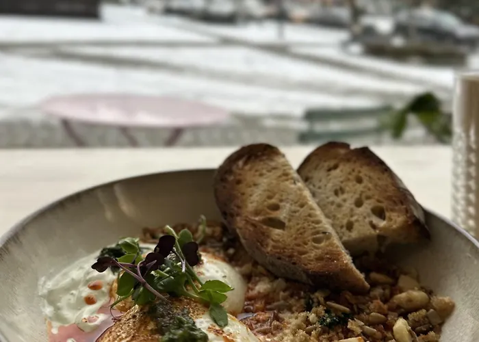 Donebe Boutique & Private Wellness Hotel 4*