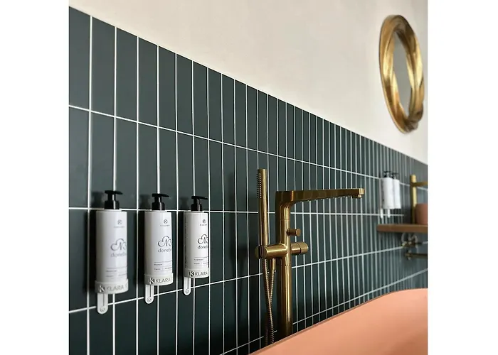 Donebe Boutique & Private Wellness Hotel Kutná Hora