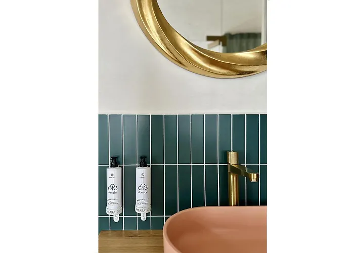 Donebe Boutique & Private Wellness 4* Kutná Hora