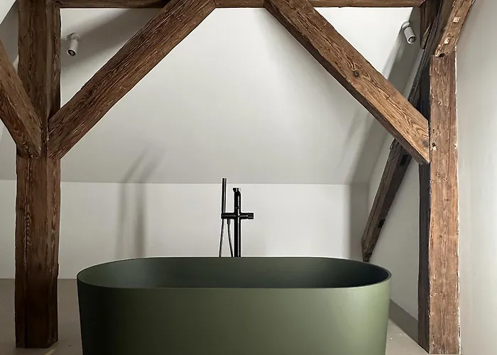 Donebe Boutique & Private Wellness 4* Kutná Hora