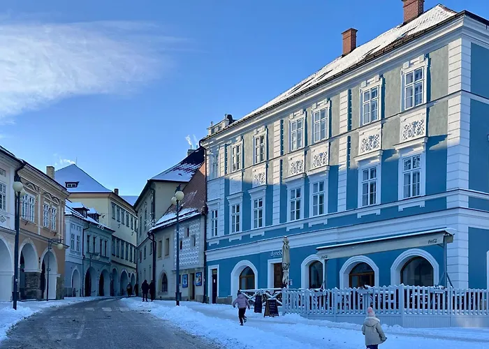 Donebe Boutique & Private Wellness Hotel