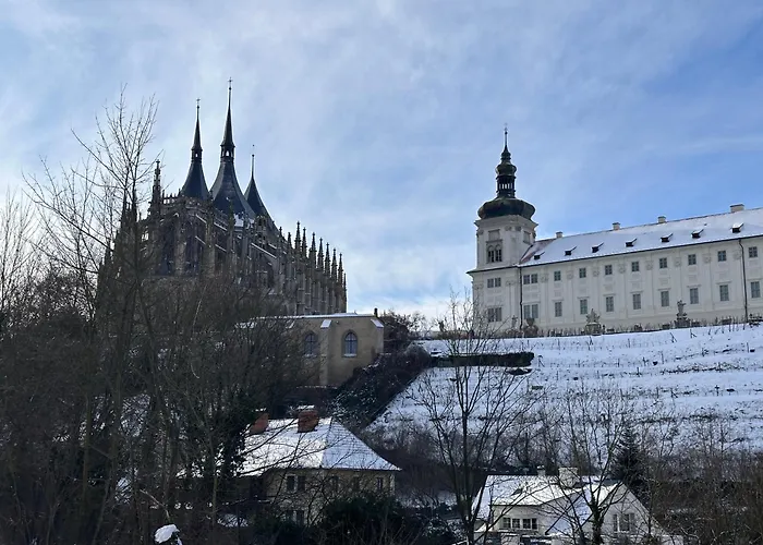 Hotel Donebe Boutique & Private Wellness 4*