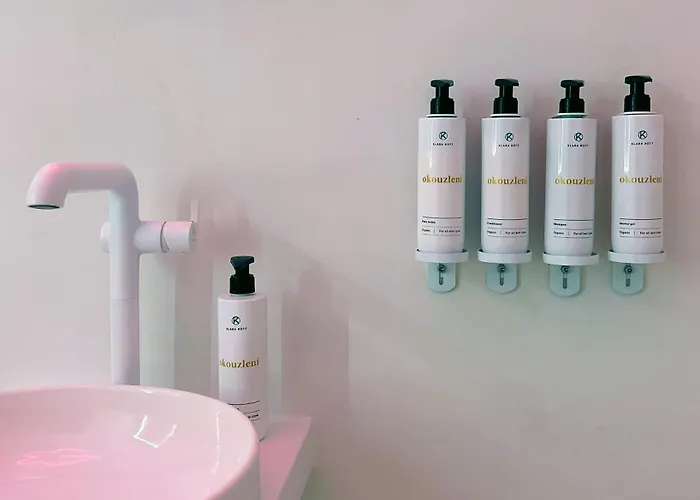 Donebe Boutique & Private Wellness Hotel 4*