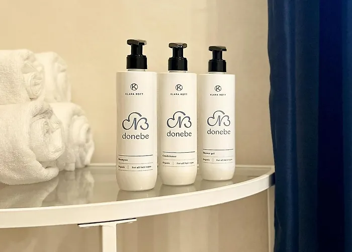 Donebe Boutique & Private Wellness 4* Kutná Hora