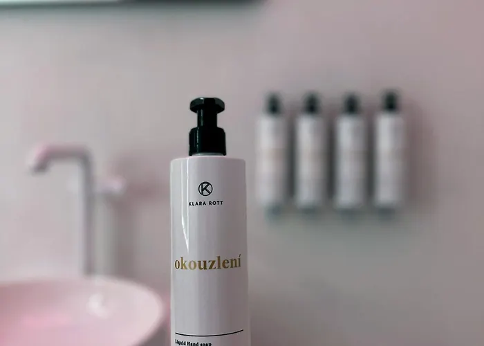 Donebe Boutique & Private Wellness 4* Kutná Hora