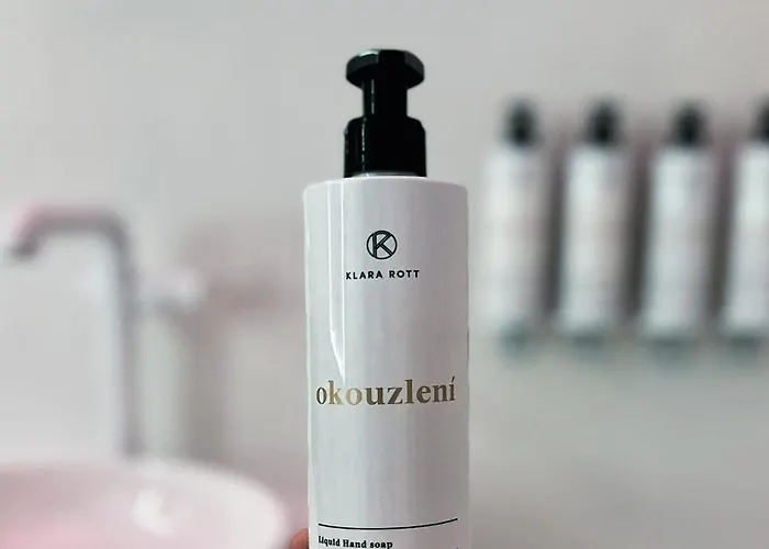 Donebe Boutique & Private Wellness 4*